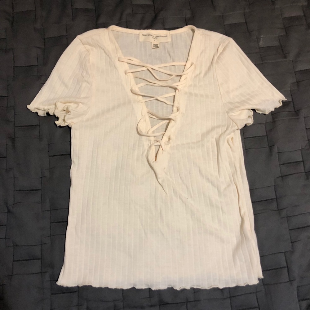 Urban outfitters shirt